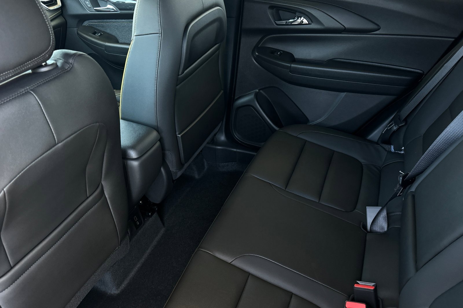 2026 Chevrolet Trailblazer ACTIV photo 12