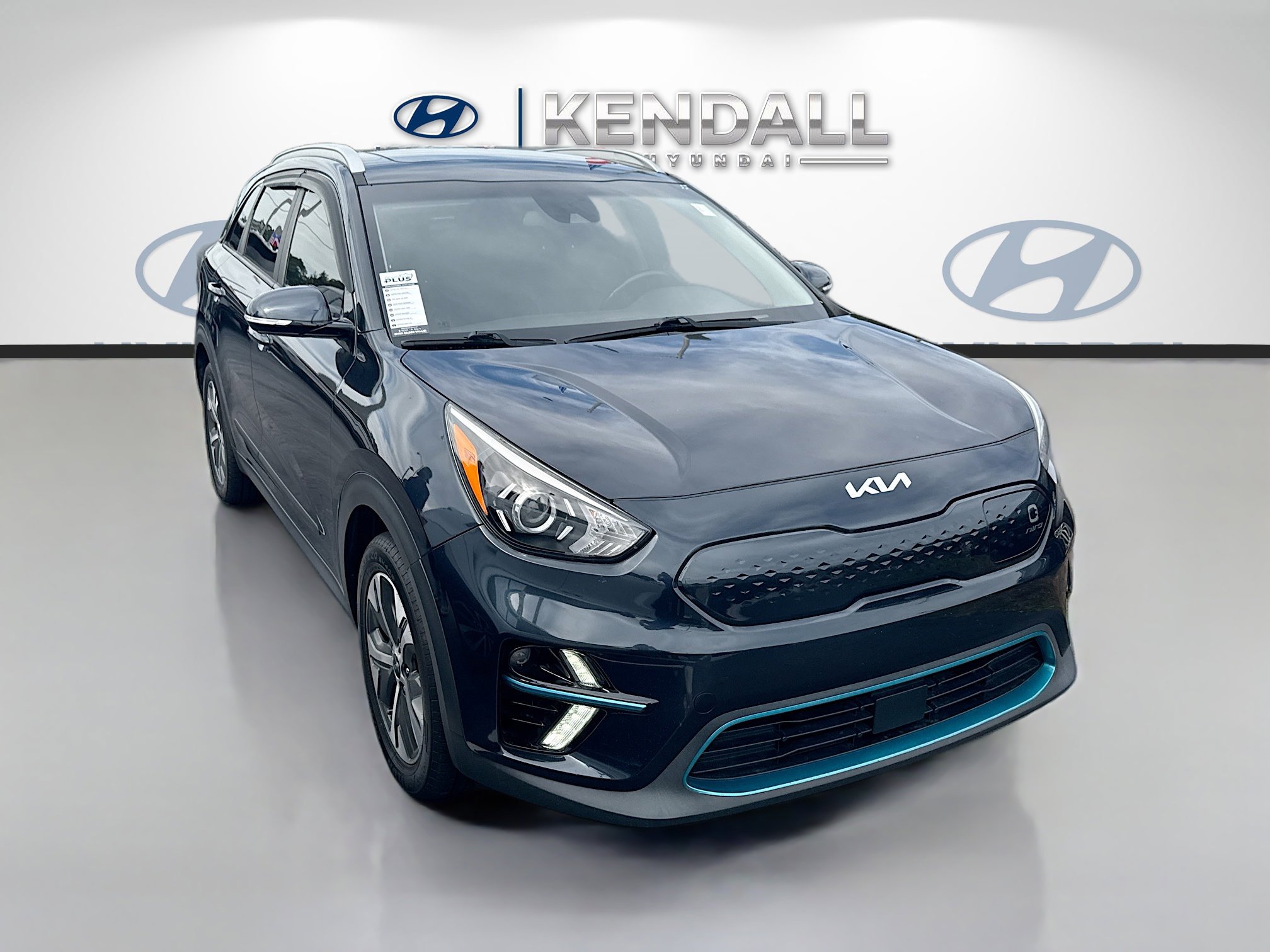 2022 Kia Niro EX Premium's photo