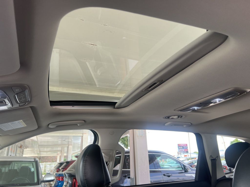 2021 Kia Telluride S photo 3