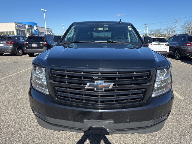 2020 Chevrolet Tahoe LT photo 2