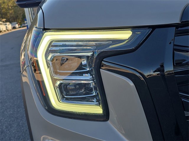 2026 Gmc Terrain Elevation photo 3