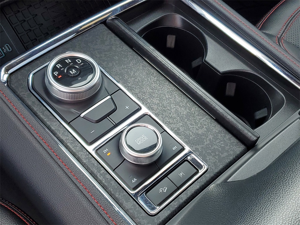 2022 Ford Expedition Limited photo 15
