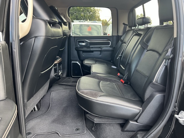 2022 Ram 2500 Laramie photo 20