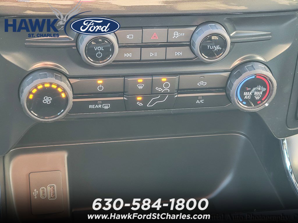 2026 FORD F-150 - Image 13