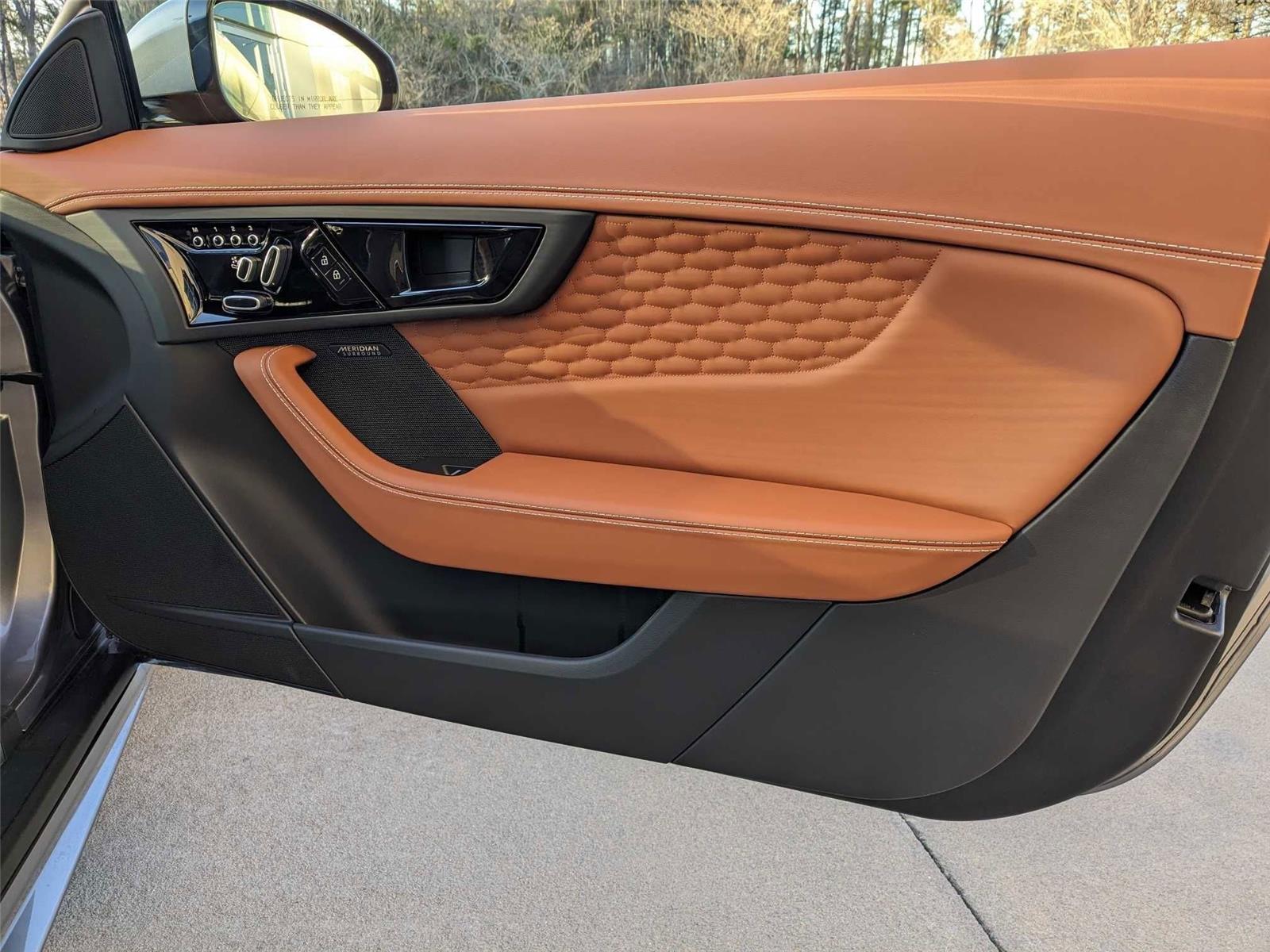 2024 Jaguar F-TYPE P450 R75 photo 25