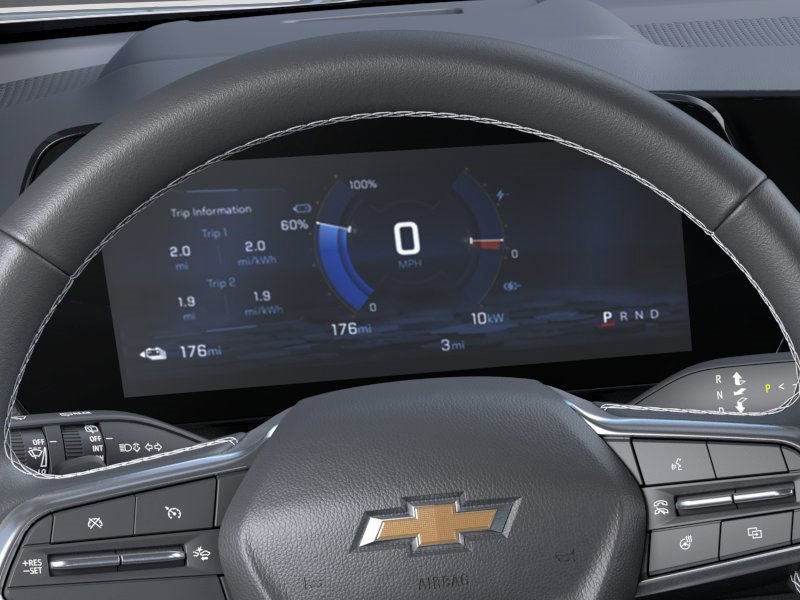 2024 Chevrolet Blazer EV photo 17