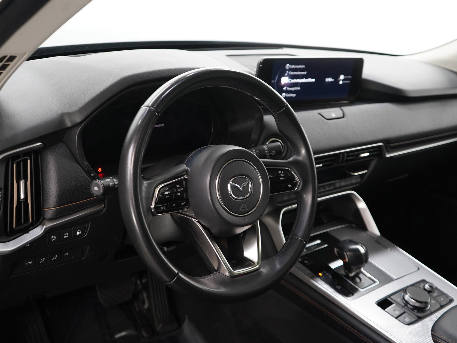 2024 Mazda CX-90 Premium photo 22