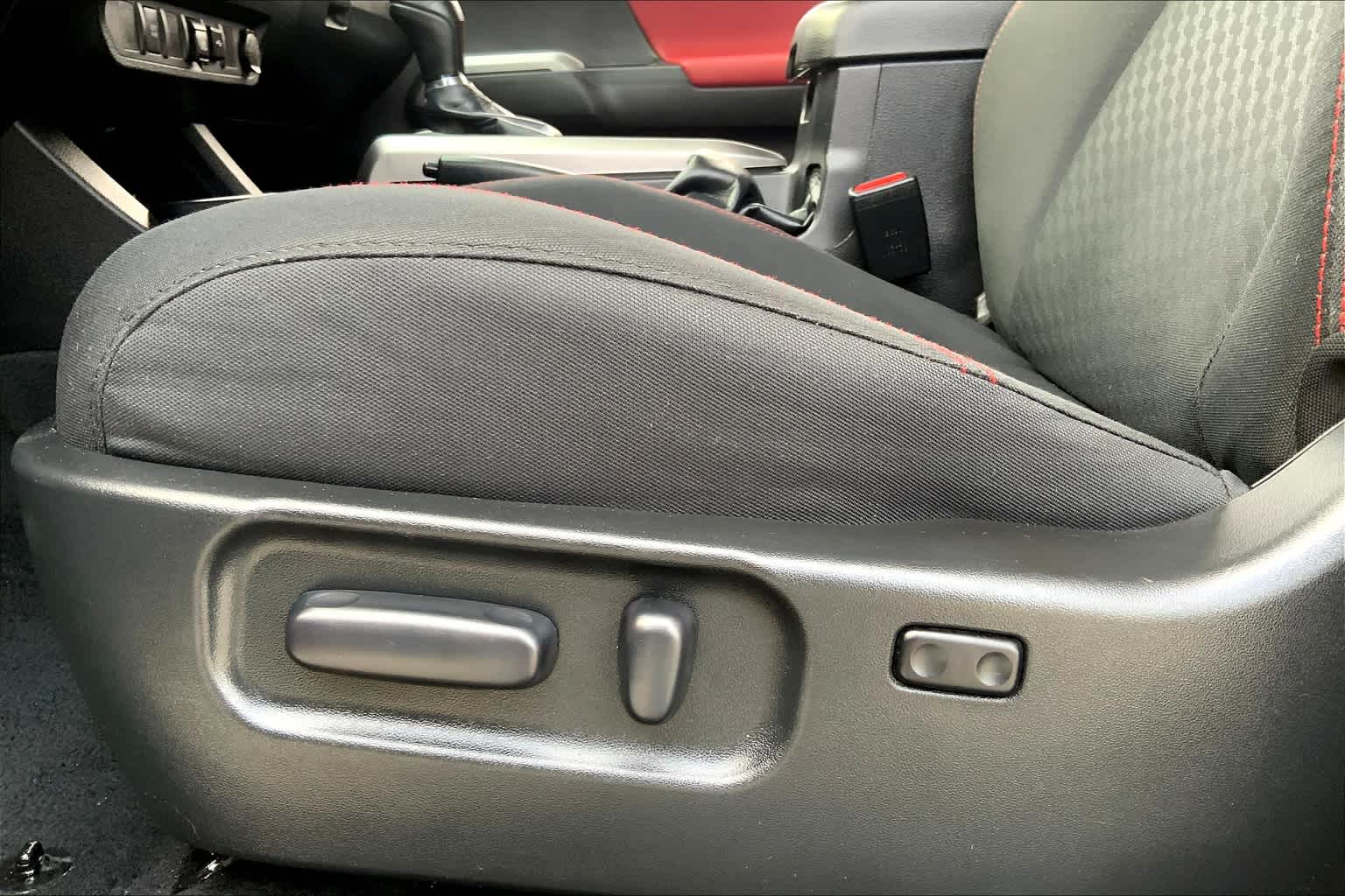 2023 Toyota Tacoma SR5 photo 61