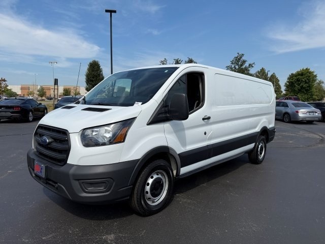 2020 Ford Transit photo 3
