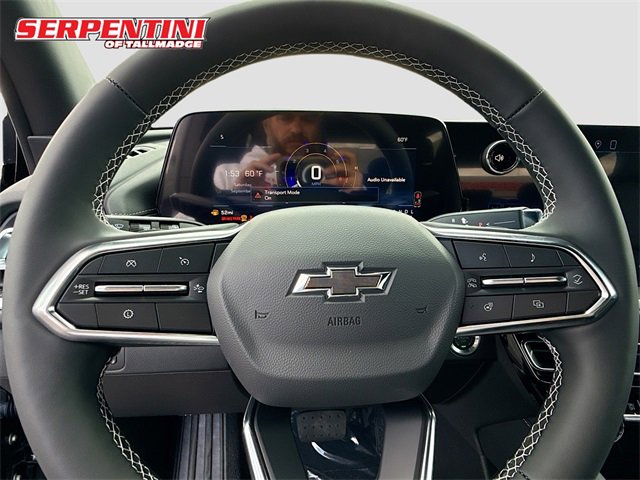 2026 Chevrolet Traverse photo 9