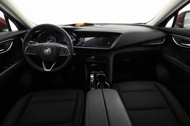 2023 Buick Envision Essence photo 5