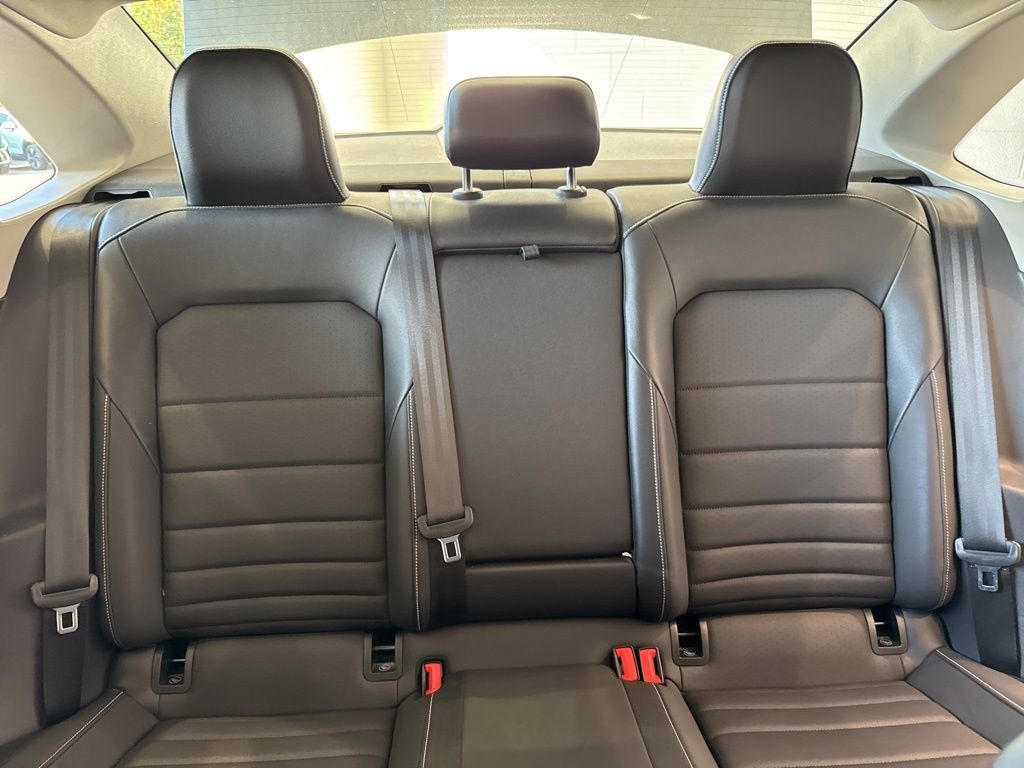 2022 Volkswagen Jetta 1.5T SE photo 16