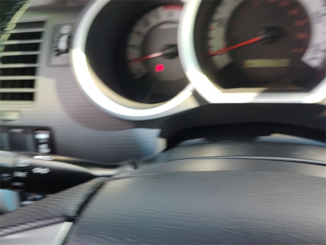2015 Toyota Tacoma Base photo 19
