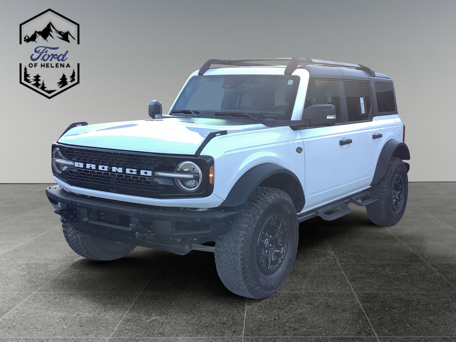 2024 Ford Bronco 4-Door Wildtrak's photo