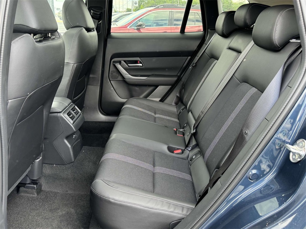 2025 Mazda CX-50 2.5 S Premium photo 9