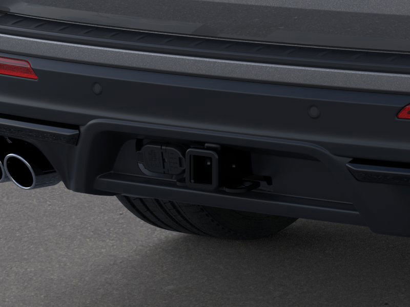 2026 FORD EXPLORER - Image 22
