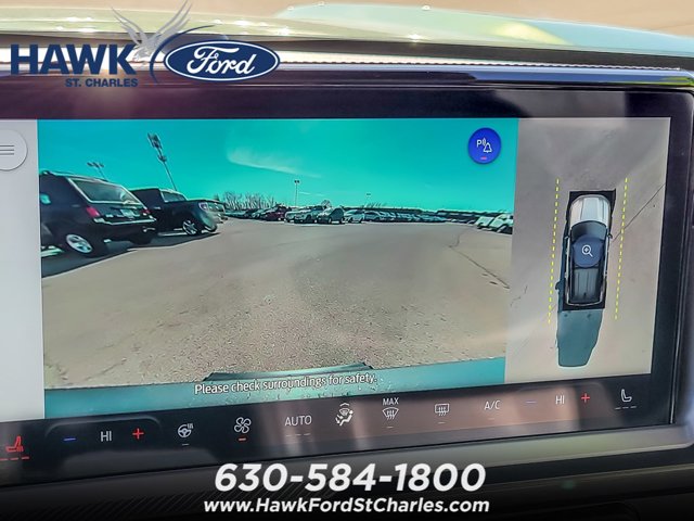 2025 FORD BRONCO SPORT - Image 34