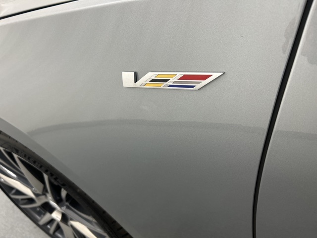 2023 Cadillac CT5 V photo 25
