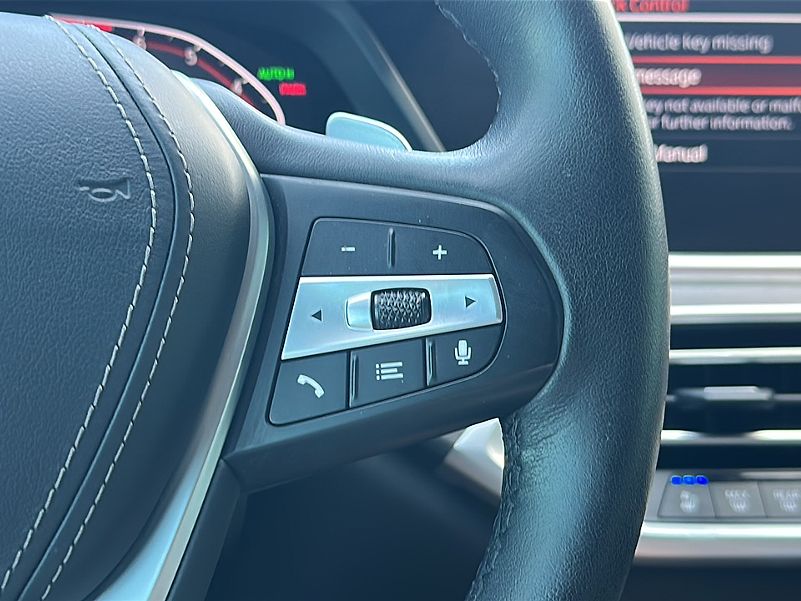 2022 Bmw X5 sDrive40i photo 11
