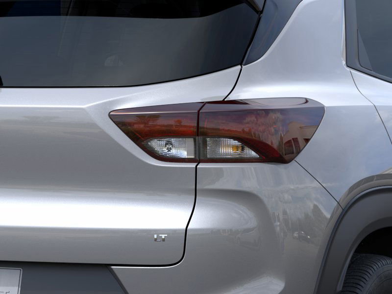 2025 Chevrolet Trailblazer LT photo 11