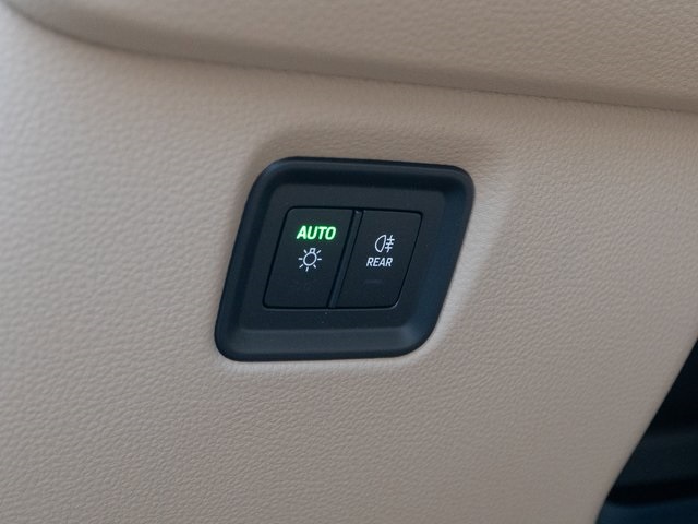 2026 Porsche Cayenne photo 29