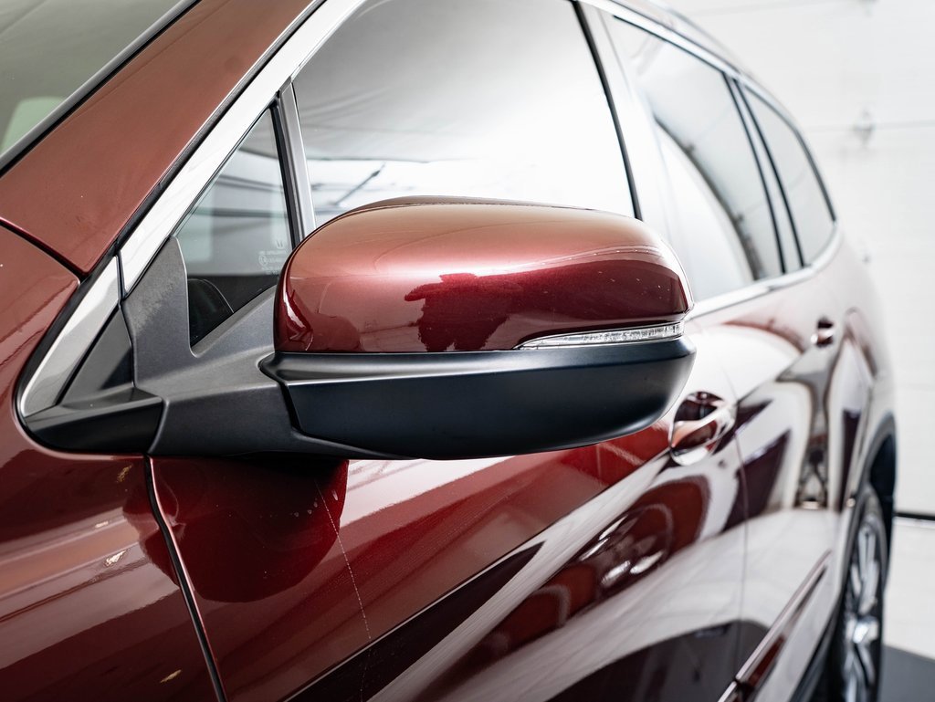 2019 Honda Pilot EX-L photo 15