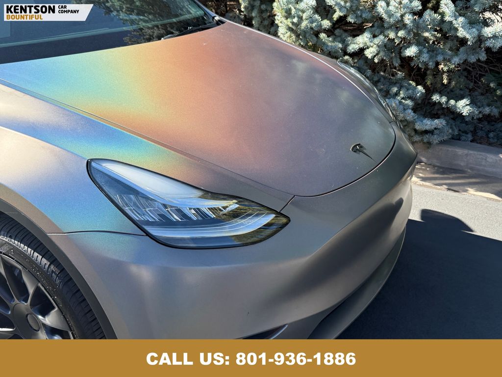 2023 Tesla Model Y Long Range photo 14
