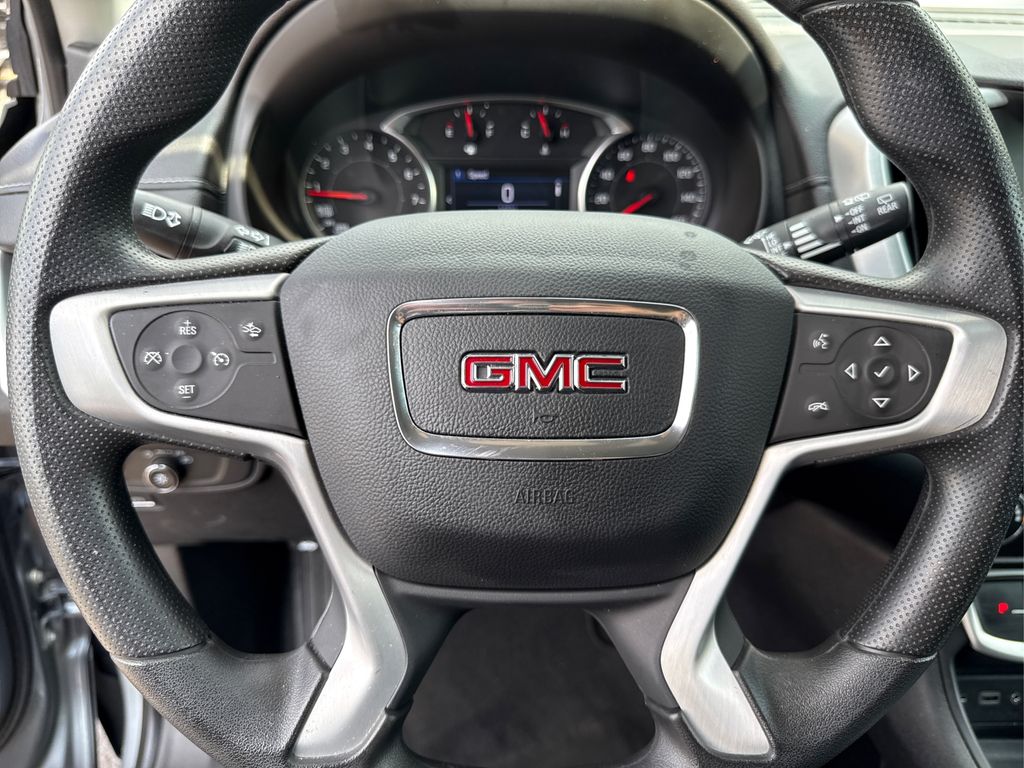 2023 Gmc Terrain SLE photo 23