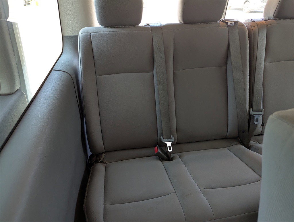 2019 Nissan NV3500 photo 26