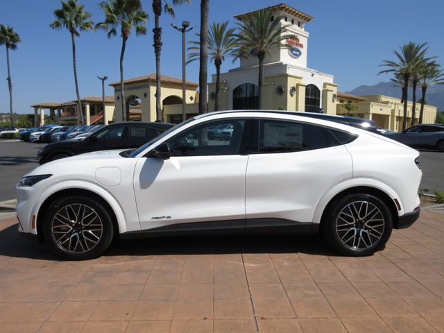 2025 Ford Mustang Mach-E Premium AWD's photo