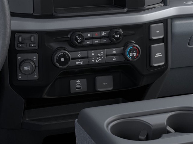 2026 Ford F-250 XL photo 14
