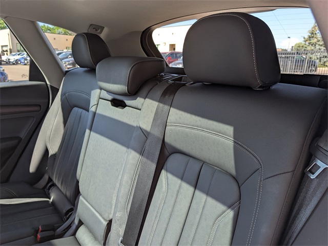 2022 Audi Q5 45 S line Premium photo 12