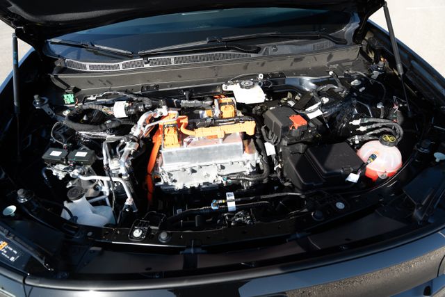 2025 Honda Prologue EX photo 30