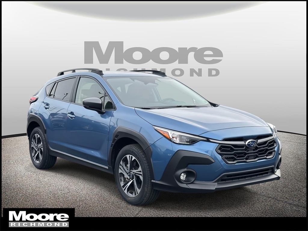 2024 Subaru Crosstrek Premium's photo