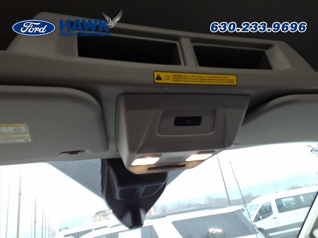 2024 FORD TRANSIT - Image 21