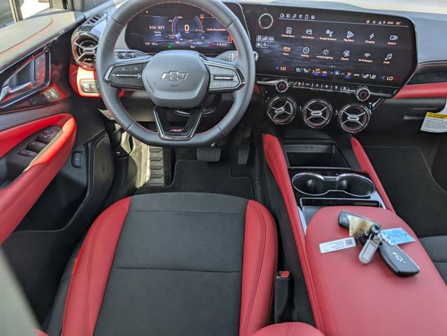 2025 Chevrolet Blazer EV RS photo 25