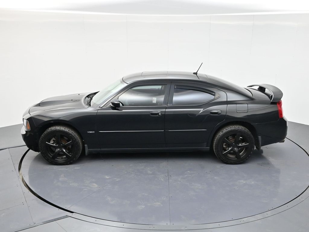 2008 Dodge Charger R/T photo 40