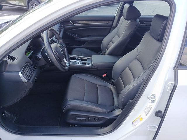 2022 Honda Accord Sport 2.0T photo 9