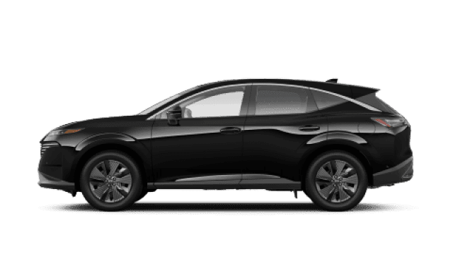 2025 Nissan Murano