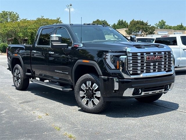New GMC Sierra HD for Sale in Kernersville, NC