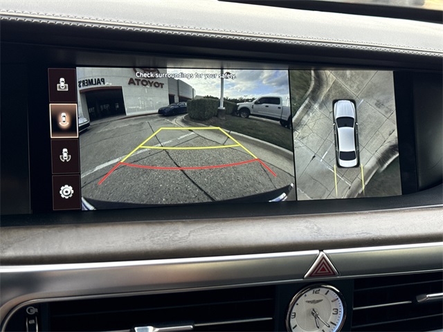 2020 Genesis G90 3.3T Premium photo 28