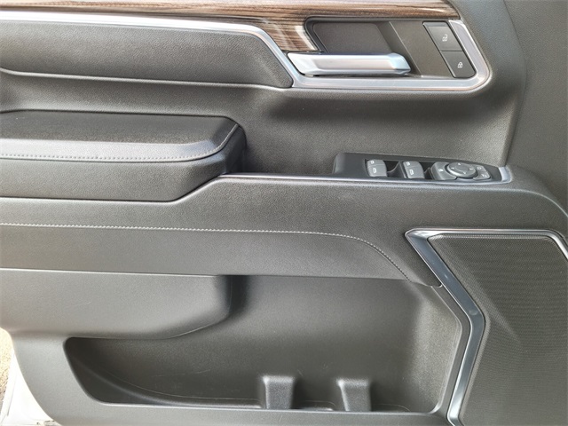 2024 Chevrolet Silverado 2500HD LT photo 29