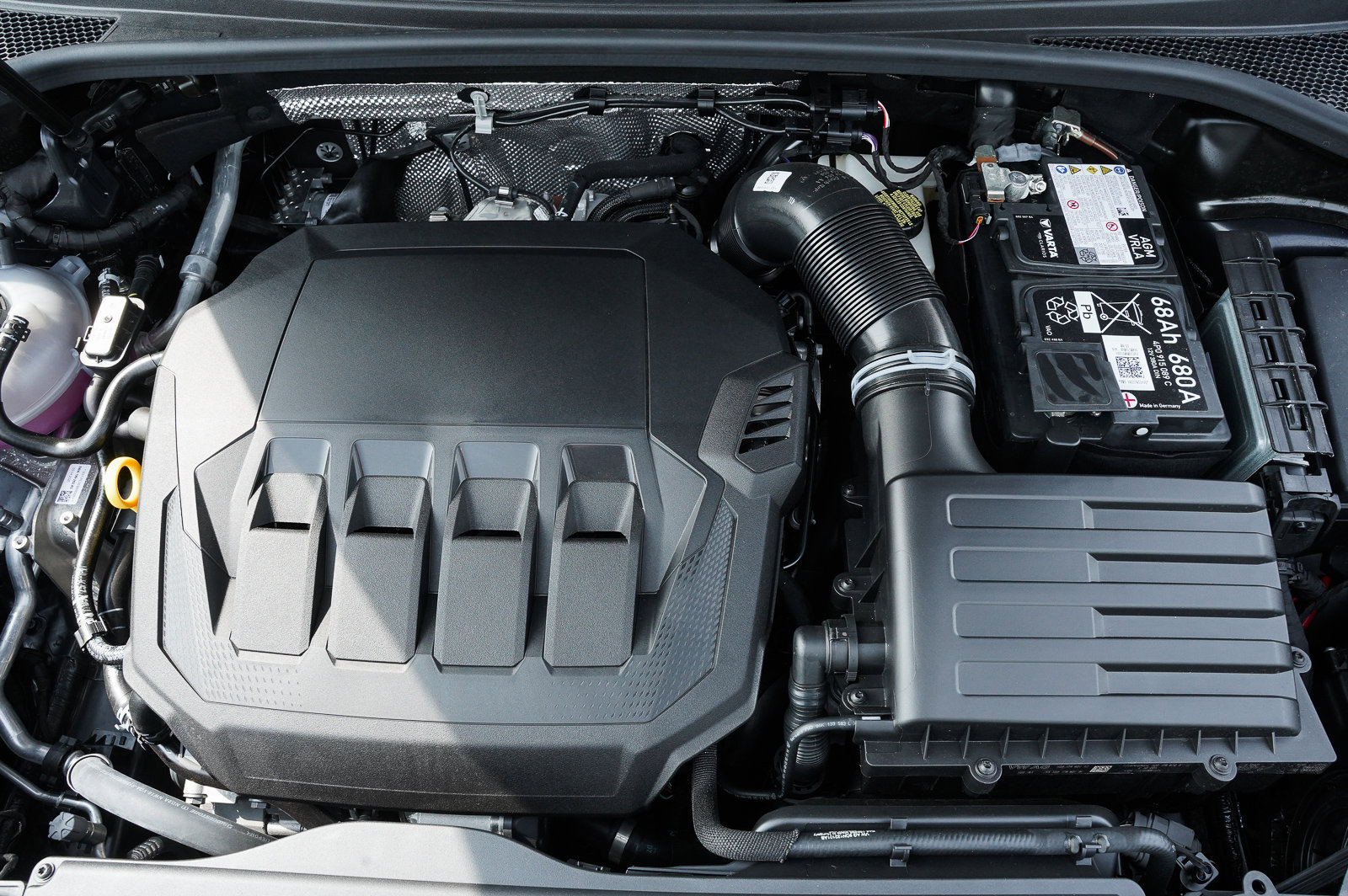 2025 Audi Q3 S line Premium Plus photo 21