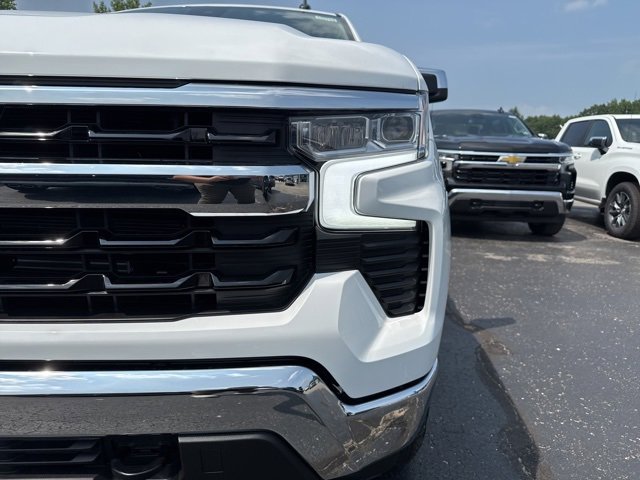 2026 Chevrolet Silverado 1500 LT photo 10