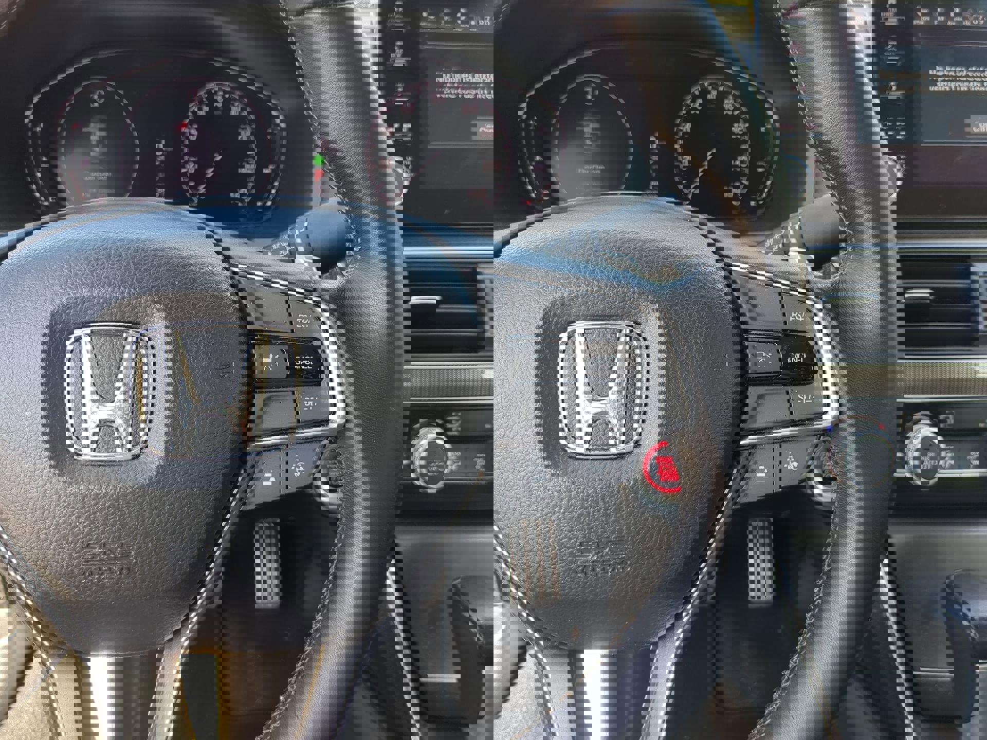 2021 Honda Accord 1.5T Sport SE photo 27