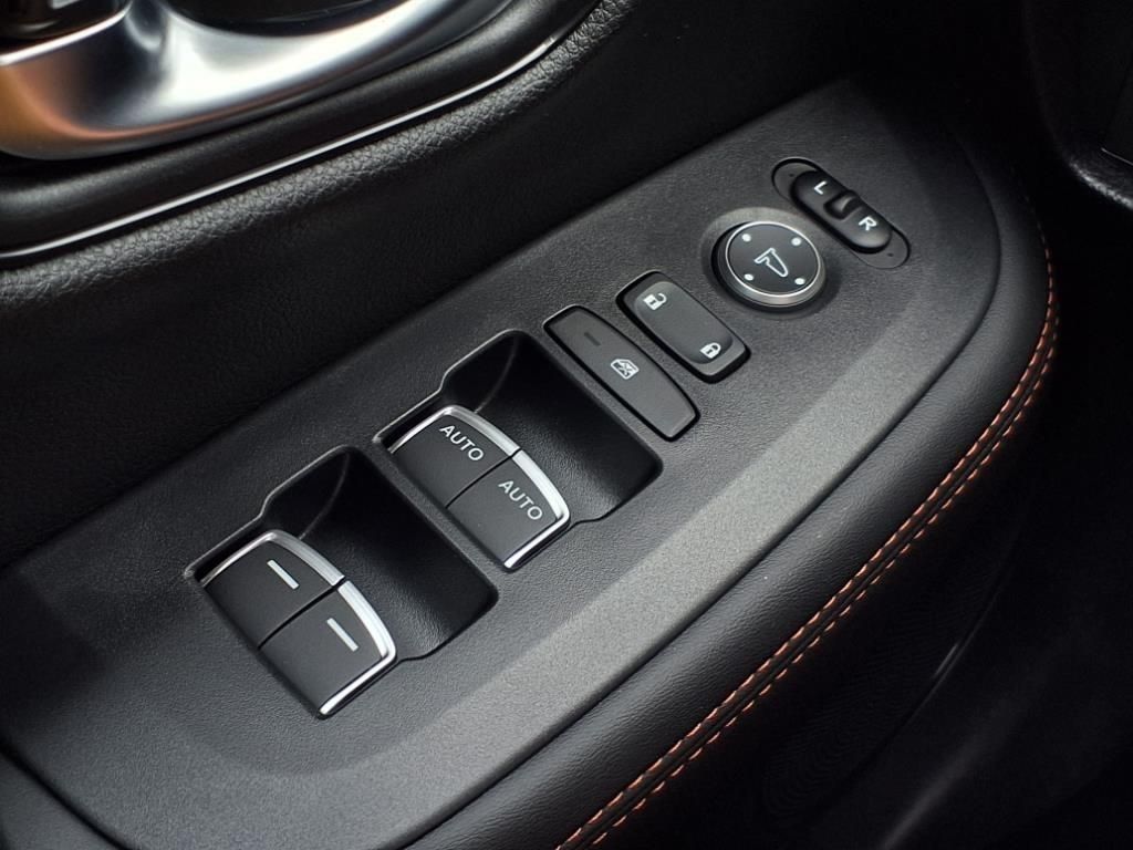 2026 Honda HR-V Sport photo 22