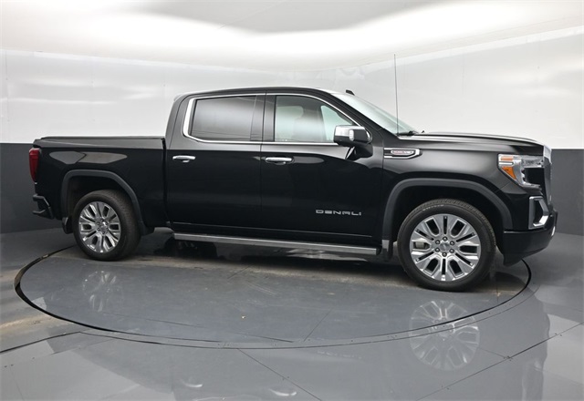 2020 GMC Sierra 1500 Denali Denali's photo