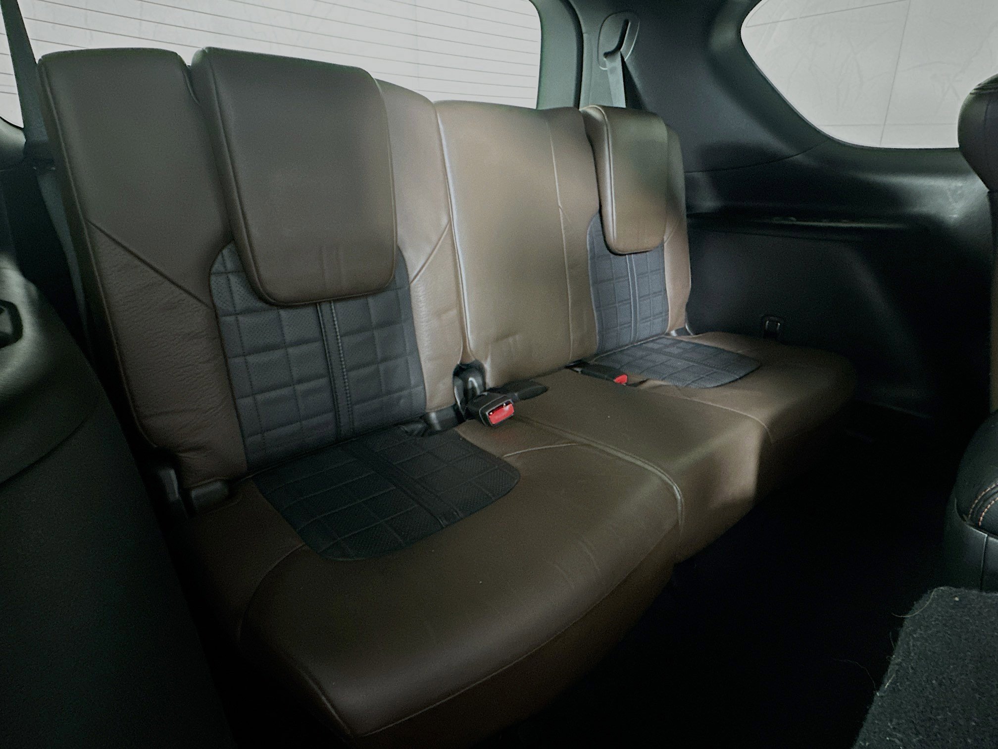 2019 Nissan Armada Platinum photo 29
