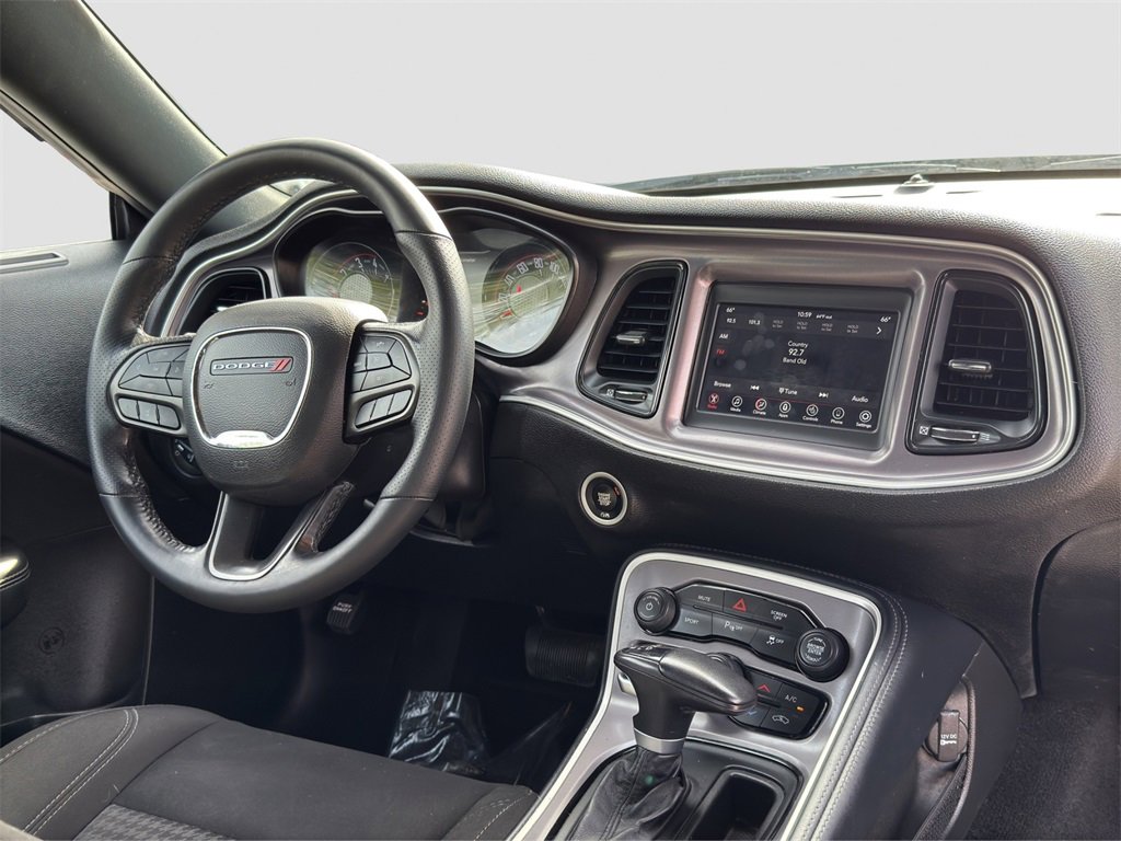 2021 Dodge Challenger SXT photo 19