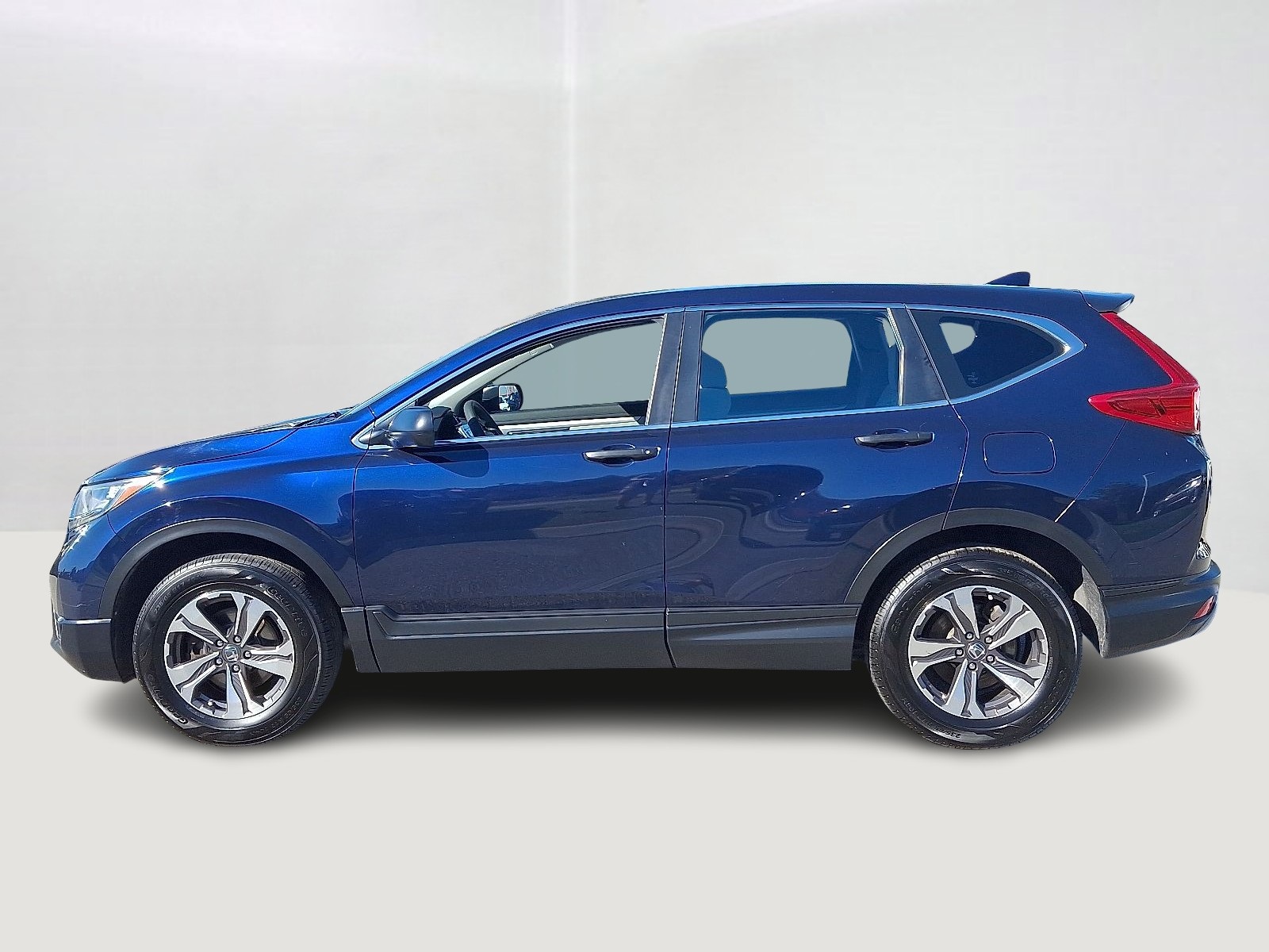 2017 Honda CR-V LX photo 7